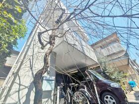 東京都新宿区大久保２丁目