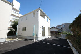 大阪府池田市井口堂３丁目