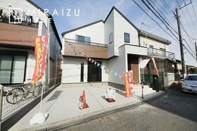 東京都日野市日野本町４丁目