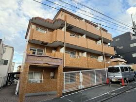 ホーユウコンフォルト白楽Ａ棟