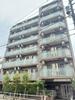 SUPURUSE板橋 4階 築18年7ヶ月の賃貸物件