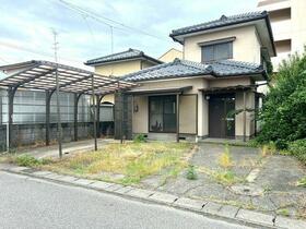 福井県あわら市田中々