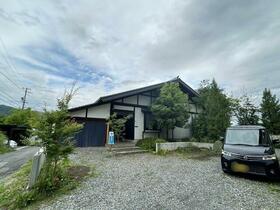 長野県上伊那郡箕輪町大字中箕輪