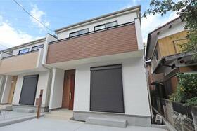 埼玉県川口市坂下町３丁目