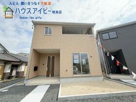 岐阜県羽島市上中町長間
