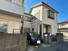 千葉県船橋市二和西４丁目