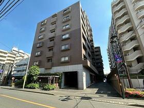 レクセルマンション一橋学園　７０２