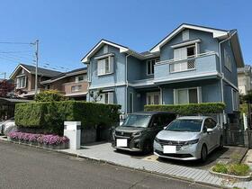 東京都町田市薬師台２丁目