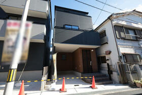 兵庫県神戸市灘区神ノ木通３丁目