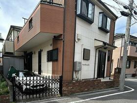東京都足立区保木間５丁目