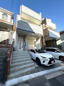 神奈川県横浜市南区南太田４丁目