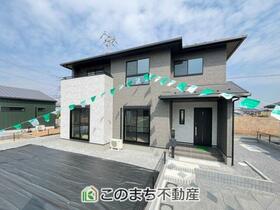 栃木県小山市大字中久喜