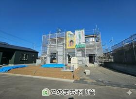 栃木県小山市大字中久喜