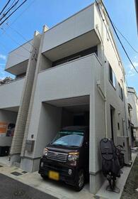 東京都足立区柳原２丁目
