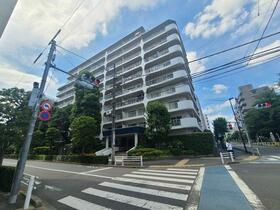 武蔵境スカイハイツ
