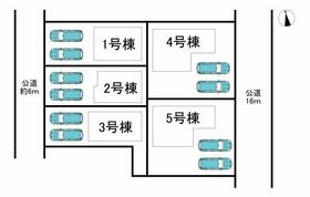 愛知県知多市にしの台１丁目