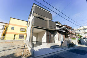 大阪府高槻市明野町