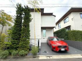 東京都大田区田園調布４丁目