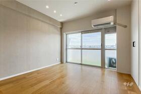 祐天寺フラワーマンション