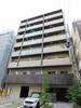 La CASA 新北野 3階 築8年の賃貸物件