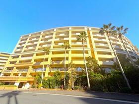 レイディアントシティ横濱　カルティエ７