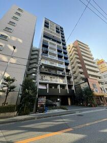 ベルグレード川崎ＡＺ