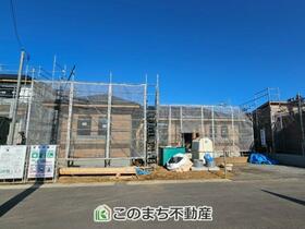 栃木県小山市大字中久喜