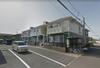 二島駅より徒歩18分 1階 築30年4ヶ月の賃貸物件