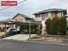 静岡県三島市佐野見晴台２丁目