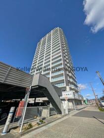 ゼスタ浄水タワー