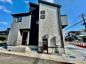 埼玉県草加市新里町