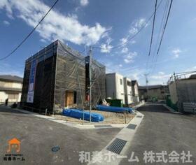 徳島県名西郡石井町石井字石井