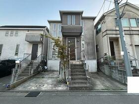 神奈川県横浜市都筑区池辺町