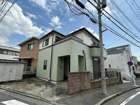神奈川県横浜市南区別所５丁目