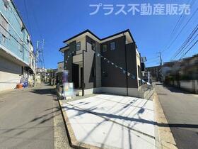 福岡県福岡市東区香椎駅東１丁目