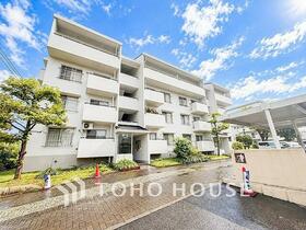 並木３丁目第１住宅９−３号棟