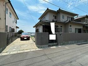 静岡県三島市萩