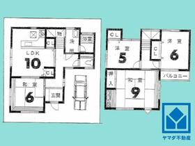 京都府宇治市大久保町旦椋