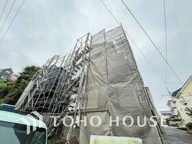 神奈川県横須賀市浦上台２丁目