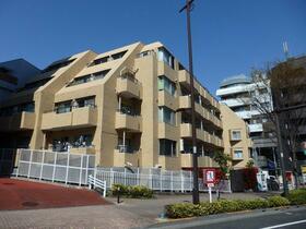 ライオンズマンション中野弥生町