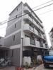 メゾンド花木 4階 築30年11ヶ月の賃貸物件