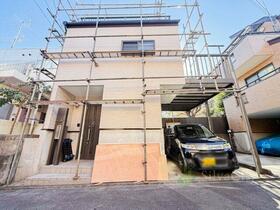 東京都世田谷区上祖師谷２丁目