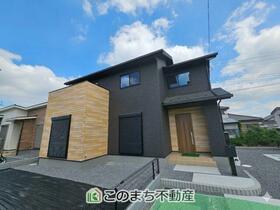 栃木県小山市大字中久喜