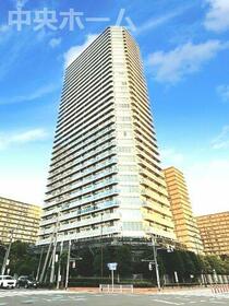 パークハウス清澄白河タワー