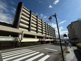 鬼怒川温泉マンション　２階