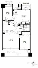 ライオンズマンション高槻リバーサイド