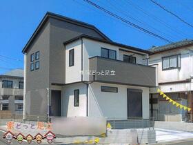 埼玉県草加市稲荷４丁目