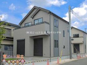 埼玉県草加市清門３丁目