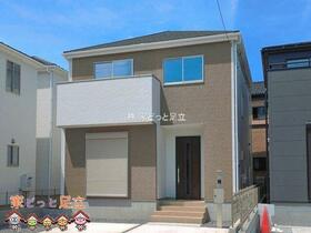 埼玉県草加市両新田西町