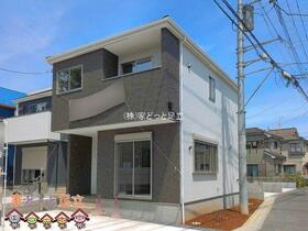 埼玉県草加市両新田西町